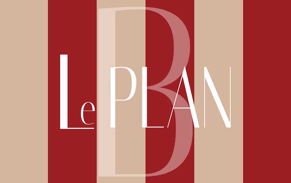 Le Planb